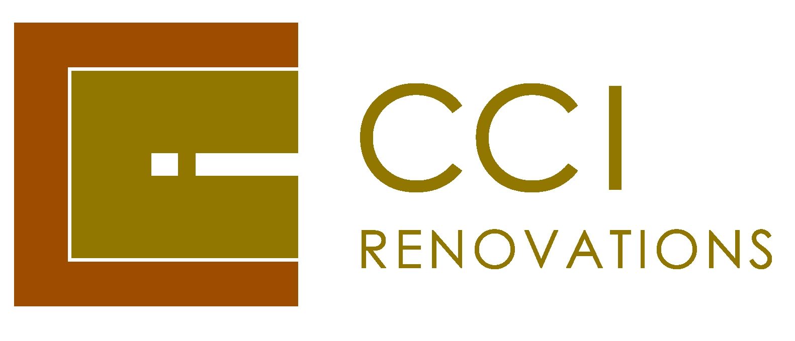 Built Green Canada CCI Renovations